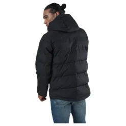 Baffle Jacket Black*Tretorn Outlet