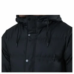 Baffle Jacket Black*Tretorn Outlet