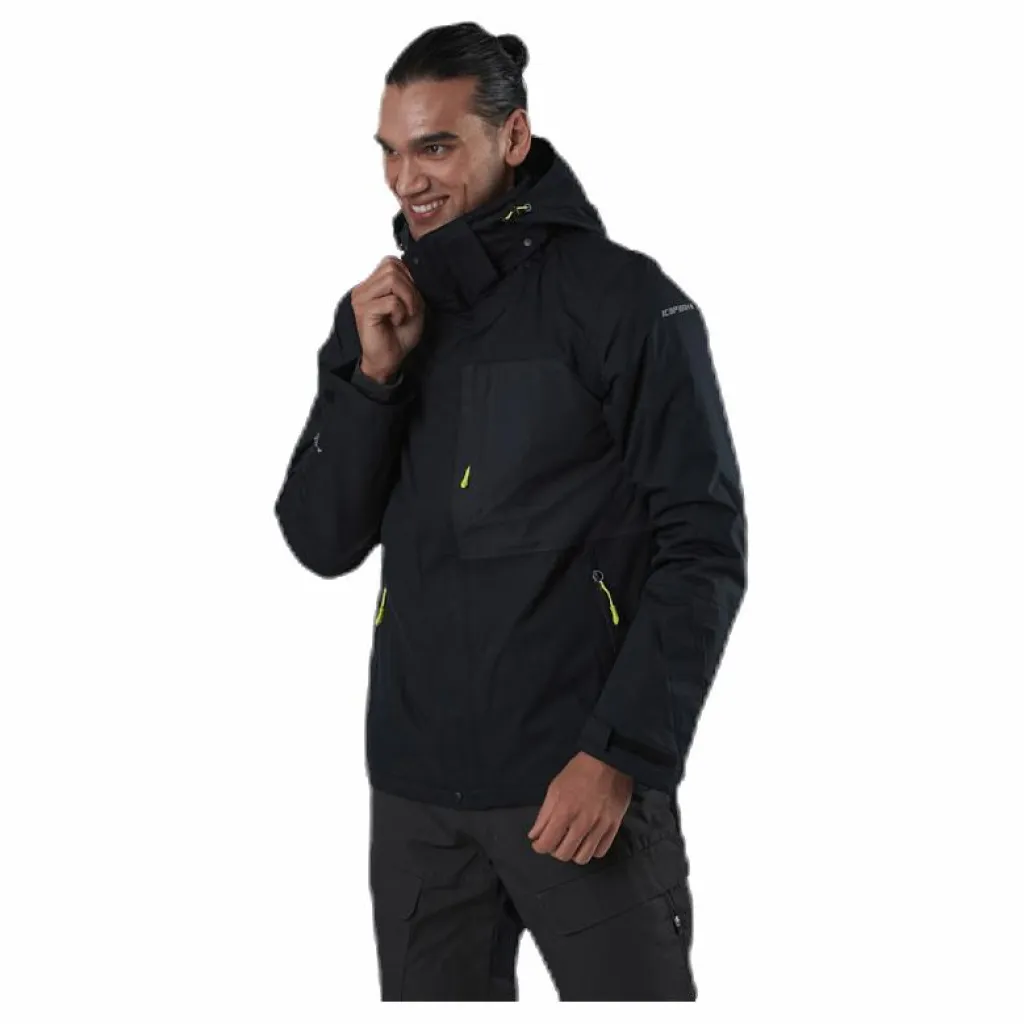 Baker Black*Icepeak Sale