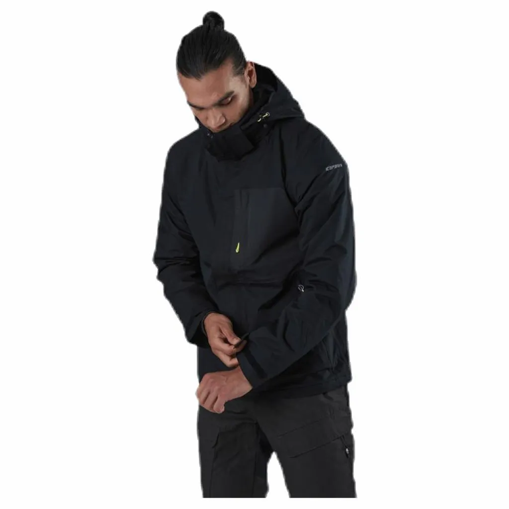 Baker Black*Icepeak Sale