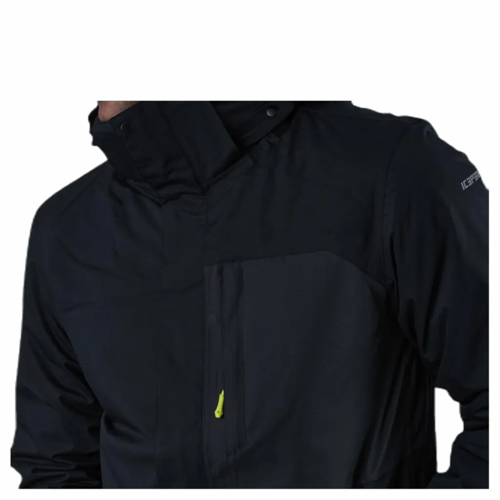 Baker Black*Icepeak Sale