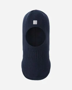 Reima Balaclava, Starrie Navy Blue Clearance