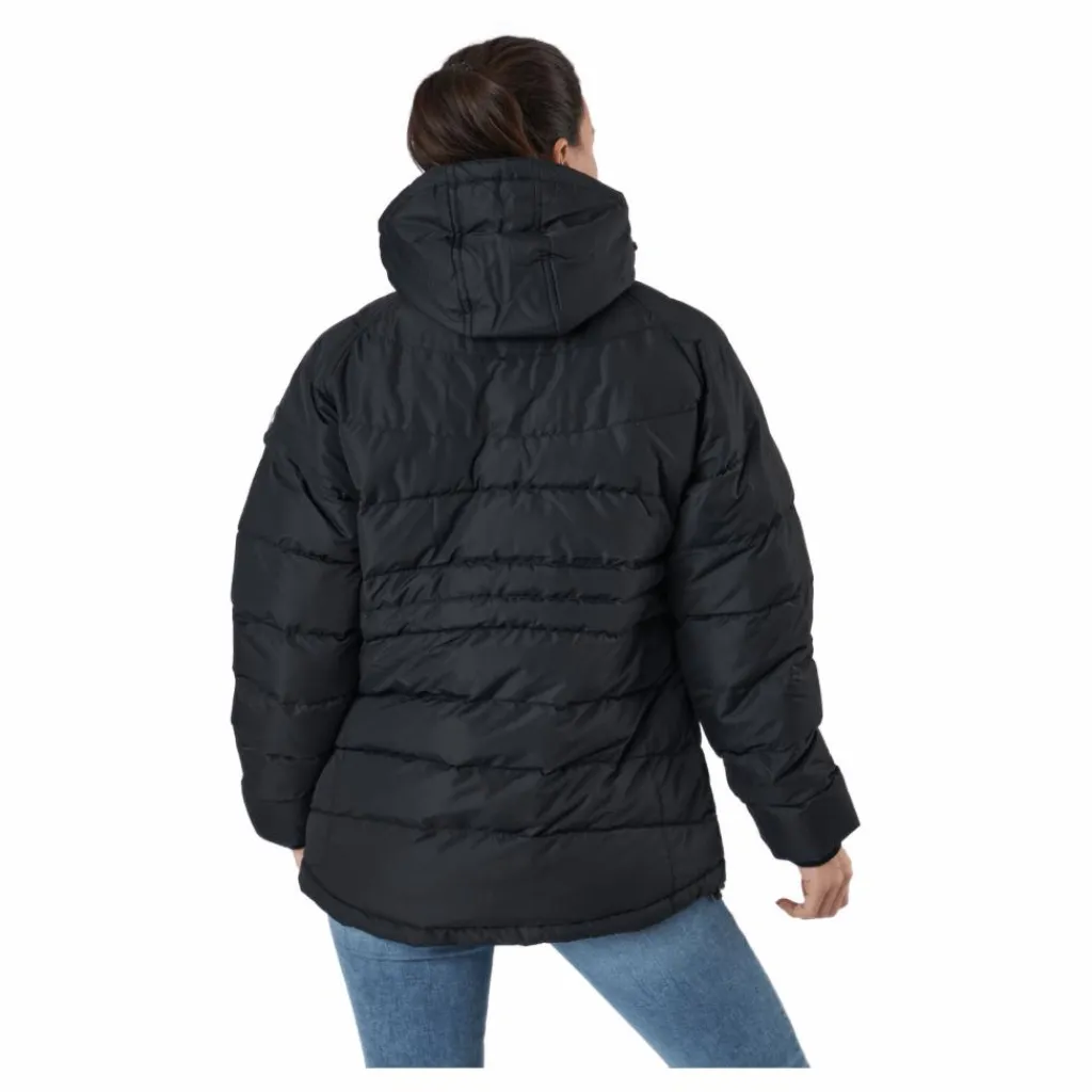 Dobsom Baldra Jacket Black Svart