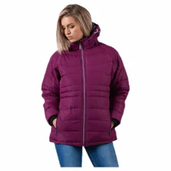 Baldra Jacket Pink*Dobsom Online
