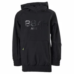Baldy Jr Anorak Black*8848 Altitude Online