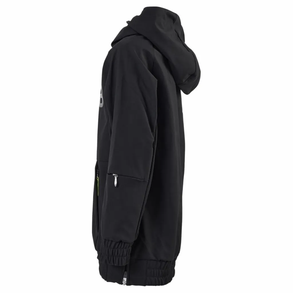 Baldy Jr Anorak Black*8848 Altitude Online