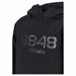 Baldy Jr Anorak Black*8848 Altitude Online