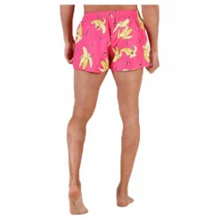 Svea Bali Shorts Pink Rosa Clearance