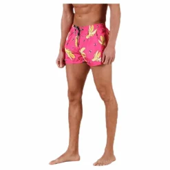Svea Bali Shorts Pink Rosa Clearance