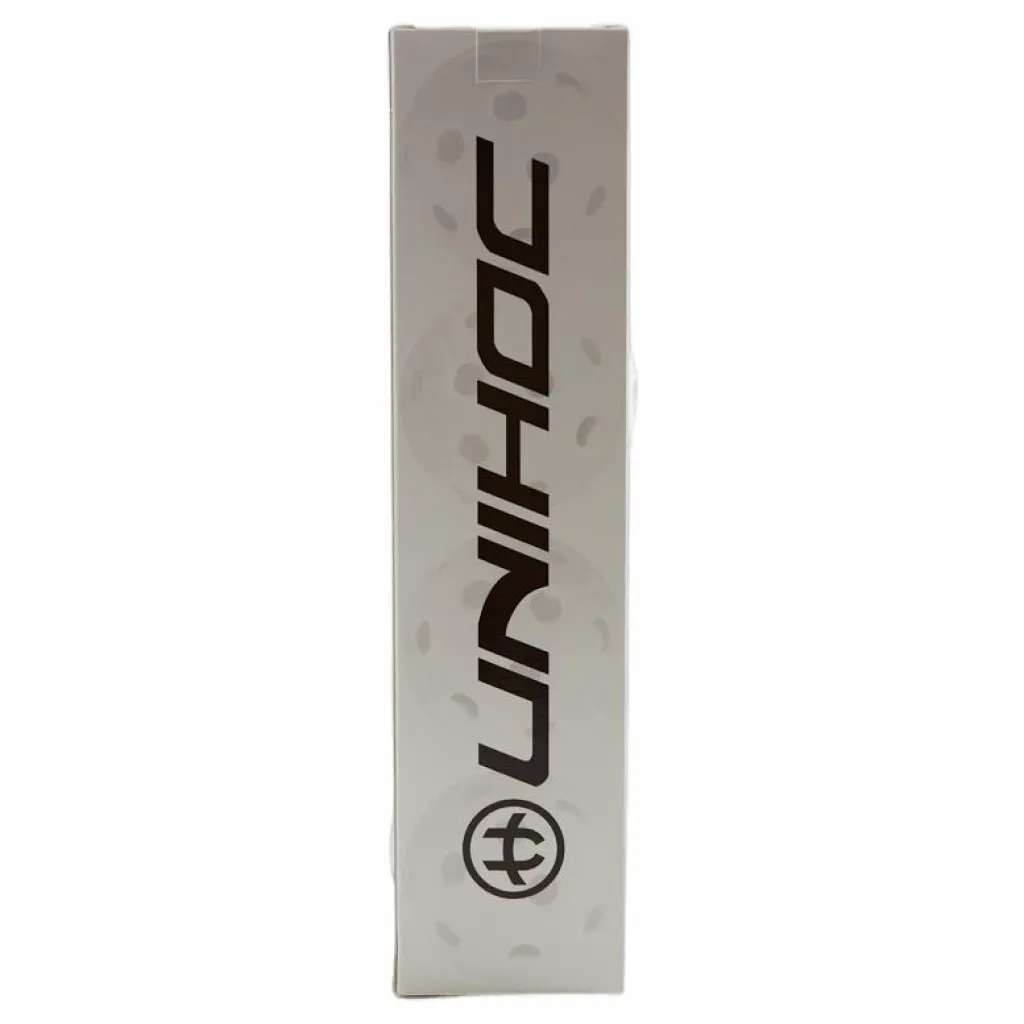 Ball Dynamic Wfc White 4-pack White*Unihoc Hot