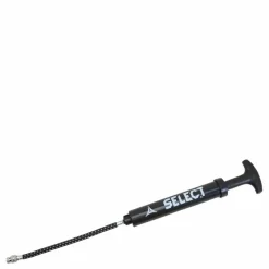 Ball Pump W/tube Black*Select Best