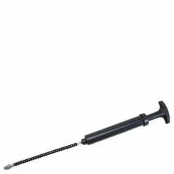 Ball Pump W/tube Black*Select Best