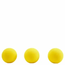 Ball Red Foam  X 3 Yellow*Babolat Sale