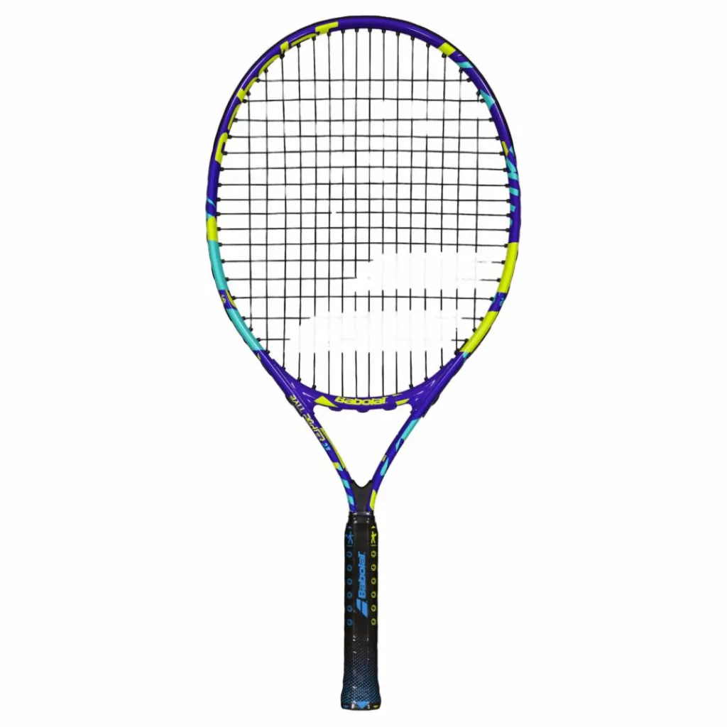 Babolat Ballfighter 23 Blue Hot