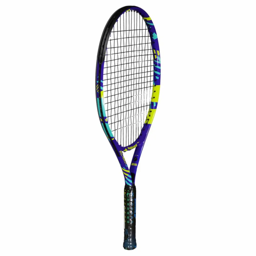Babolat Ballfighter 23 Blue Hot