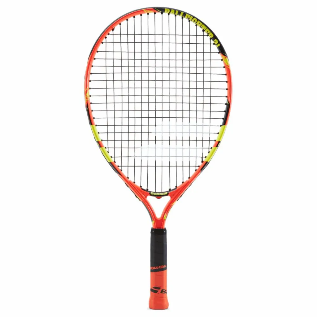 Ballfighter 21 Red/yellow*Babolat Discount