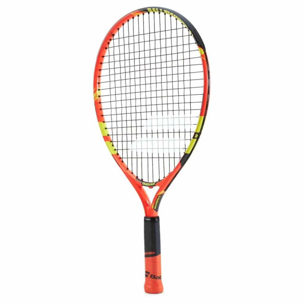 Ballfighter 21 Red/yellow*Babolat Discount