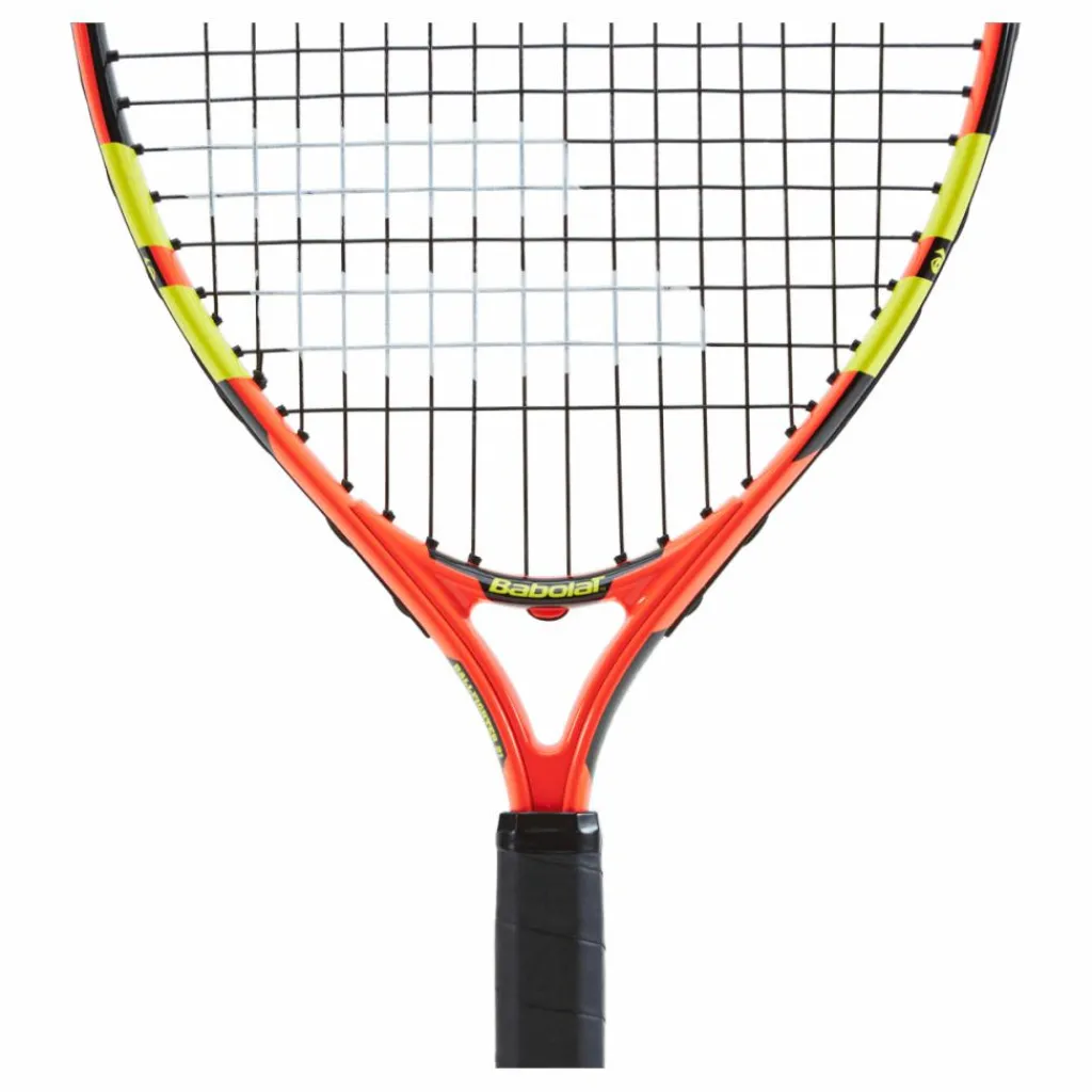 Ballfighter 21 Red/yellow*Babolat Discount
