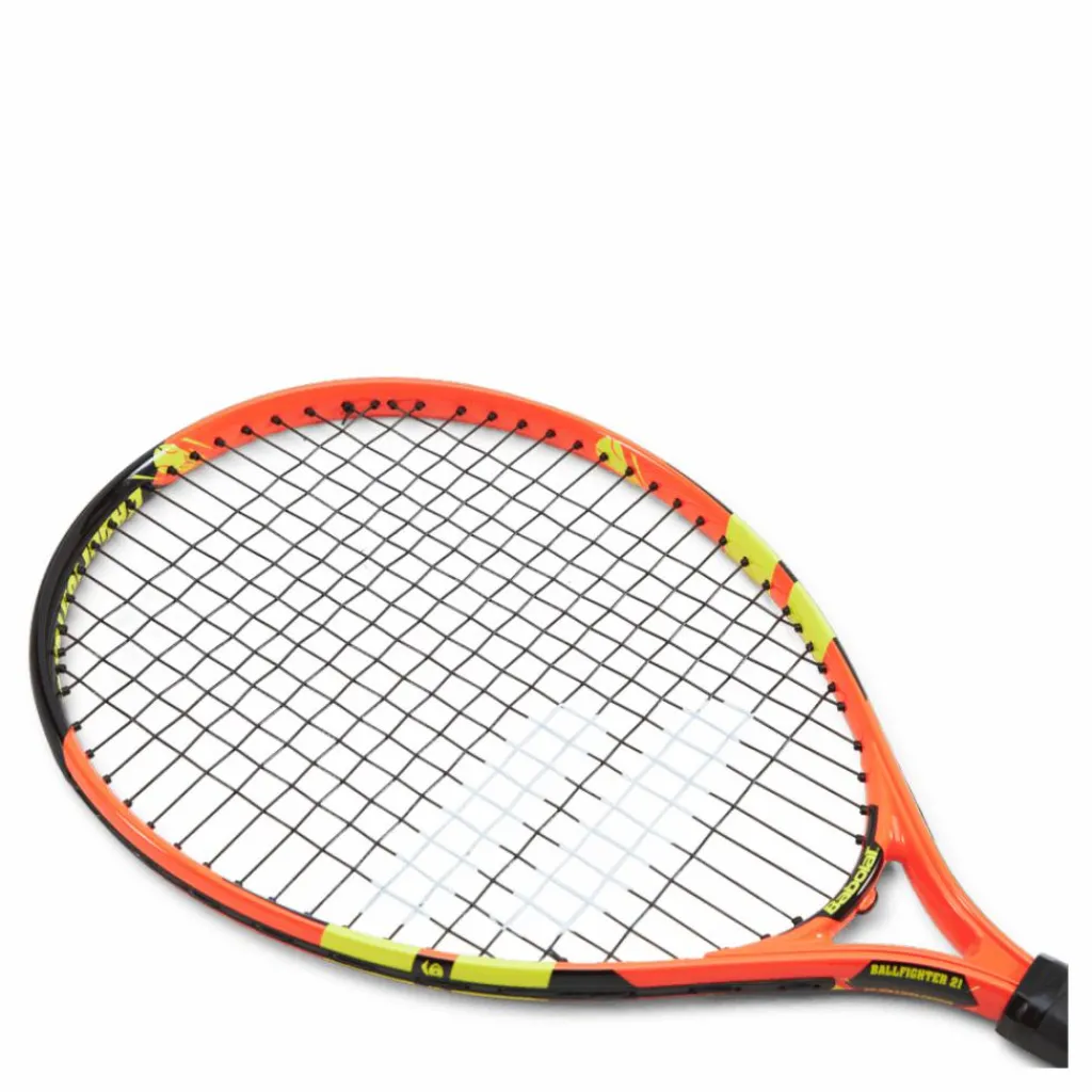 Ballfighter 21 Red/yellow*Babolat Discount