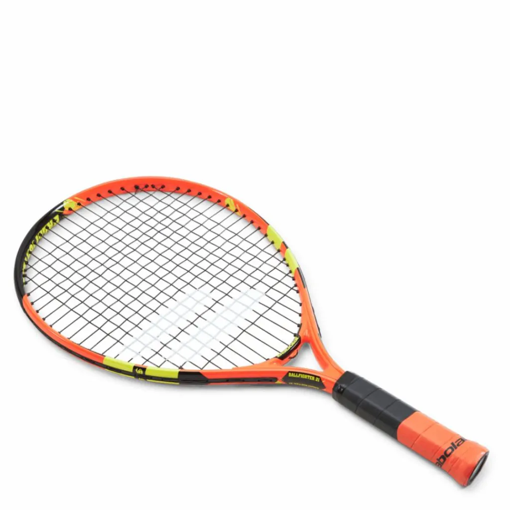Ballfighter 21 Red/yellow*Babolat Discount