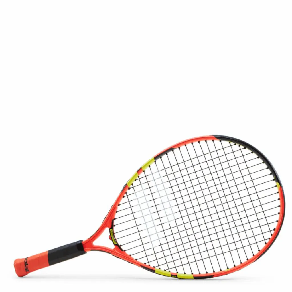 Ballfighter 21 Red/yellow*Babolat Discount