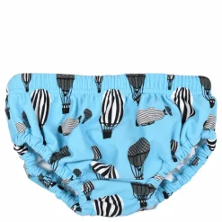 Balloon Swim Diaper Blue*Lindberg Best
