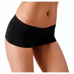Frank Dandy Bamboo Legend Boxer Black Svart Outlet