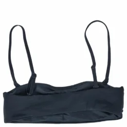 Puma Bandeau Top Black Svart New