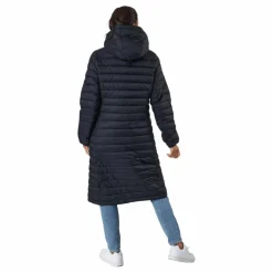 Icepeak Bandis Black Svart New