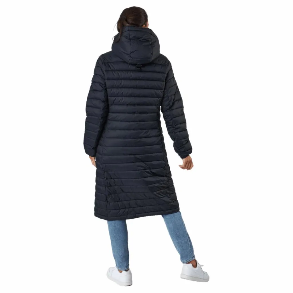 Icepeak Bandis Black Svart New