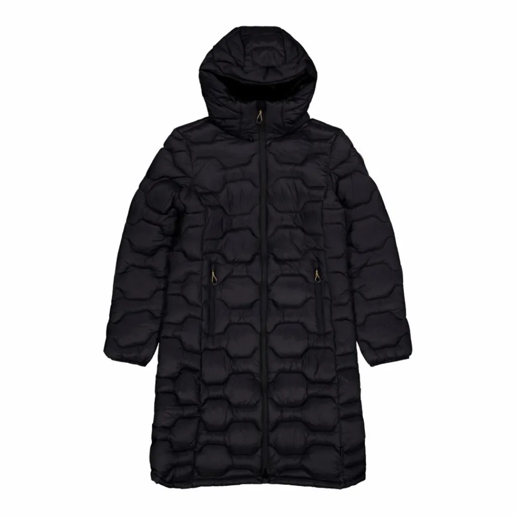 Icepeak Bandis Black Svart Outlet