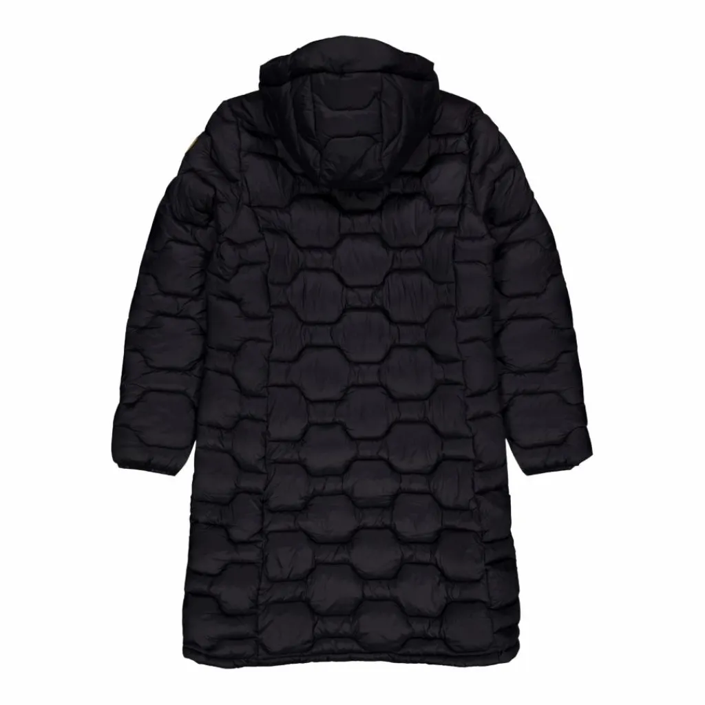 Icepeak Bandis Black Svart Outlet