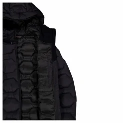 Icepeak Bandis Black Svart Outlet