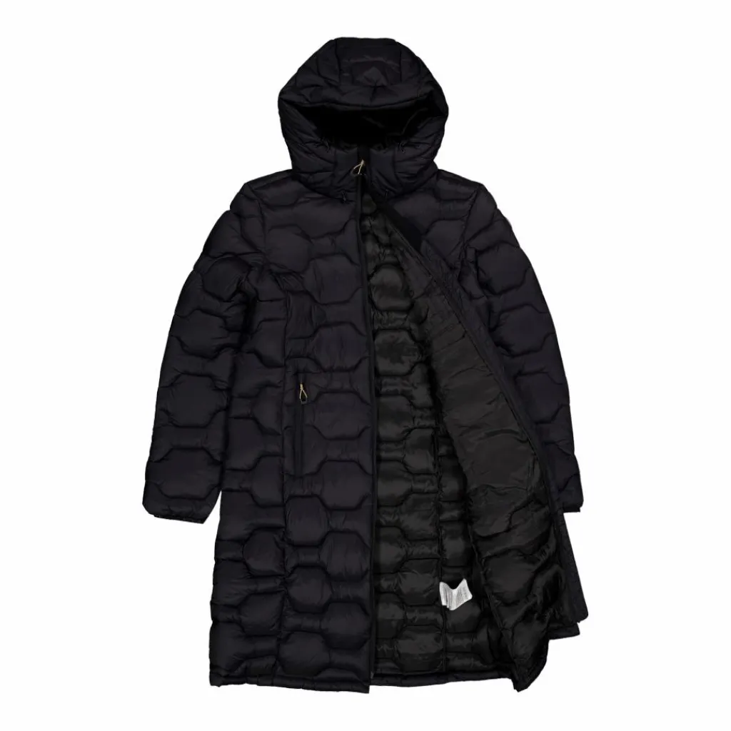 Icepeak Bandis Black Svart Outlet