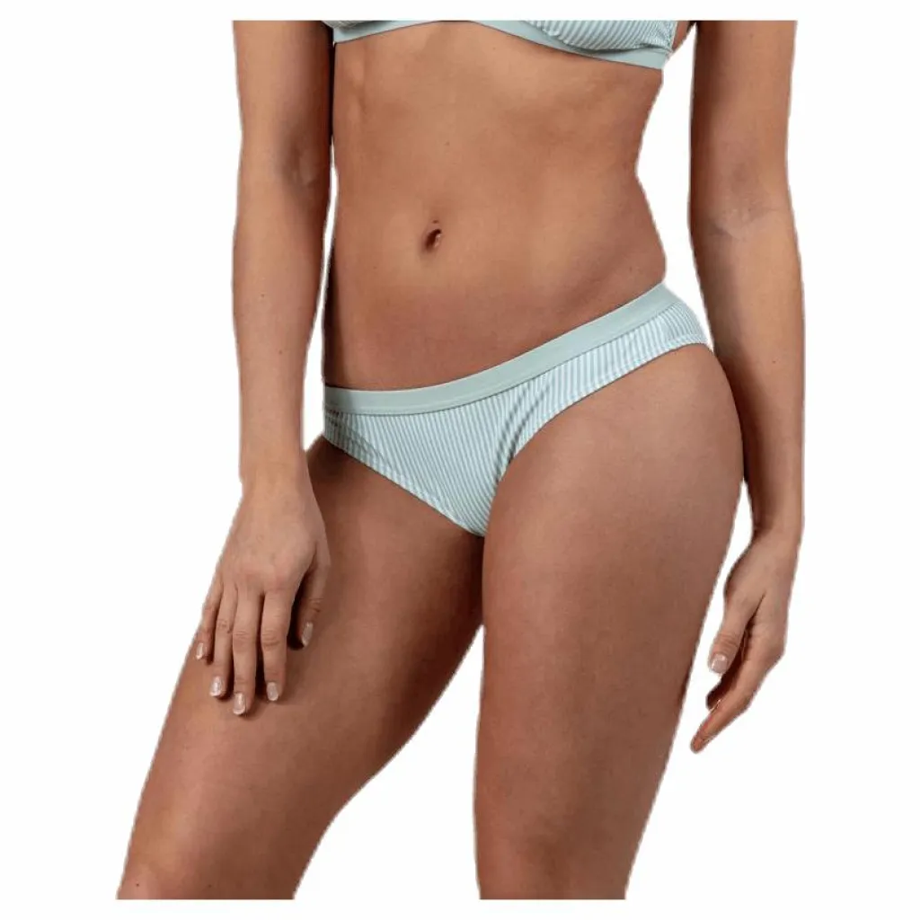 Barbara Bikini Brief Blue*Pieces