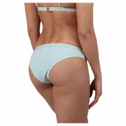 Barbara Bikini Brief Blue*Pieces