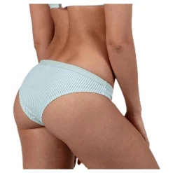 Barbara Bikini Brief Blue*Pieces