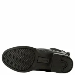 Equipage Bari Jodhpurs Junior Black Svart Hot