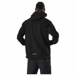 Icepeak Barling Black Svart Discount