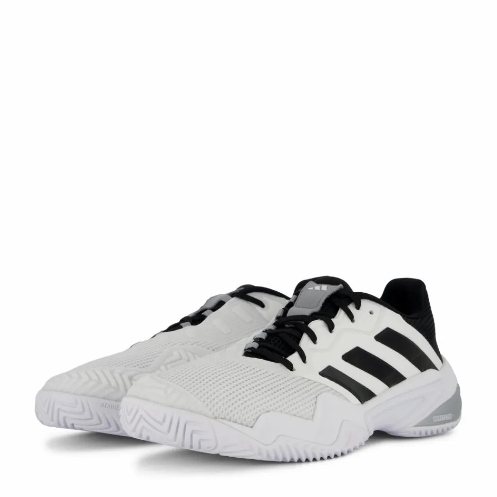 adidas Tennis Barricade 13 M White Vit Online