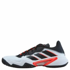 adidas Tennis Barricade M 000/white Flerfärgad Sale