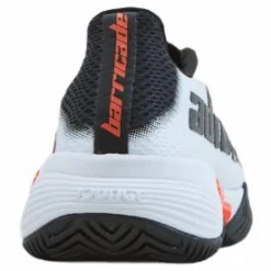 adidas Tennis Barricade M 000/white Flerfärgad Sale