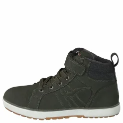 Barrow Dark Green/dark Grey*Bagheera Best
