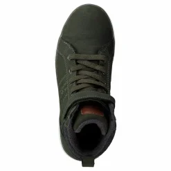 Barrow Dark Green/dark Grey*Bagheera Best