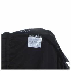 Newline Base 2 Layer Shorts  Black Svart Sale