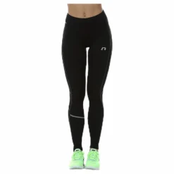 Base Dry N Comfort Tights Black*Newline Discount