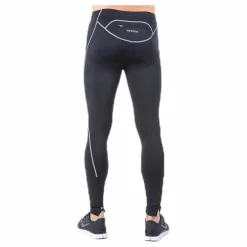 Newline Base 'n 'Dry Tights Black Svart Best