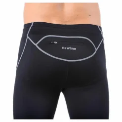 Newline Base 'n 'Dry Tights Black Svart Best