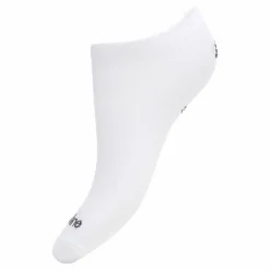 Newline Base Socklet  White Vit