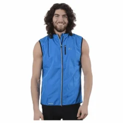 Base Tech Vest Blue*Newline New